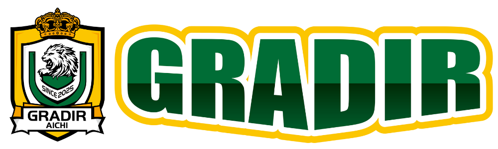 GRADIR AICHI FC